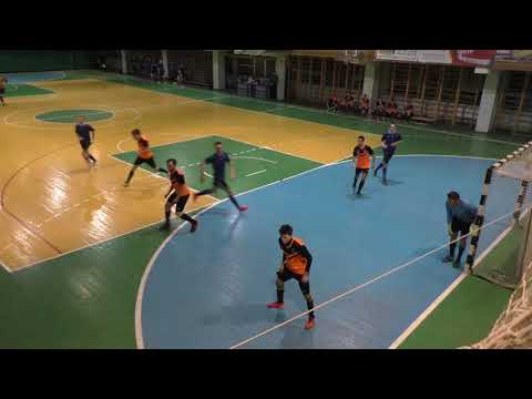 1 КУ 11 Tigers – Шторм2