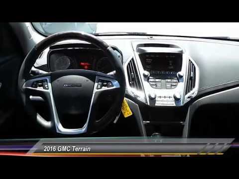Levelland Gmc