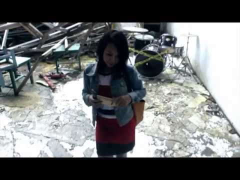 Lawan Hancurkan - Limbah Industri (Official Video Klip)