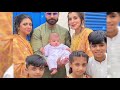 Rahim Pardesi Celebrating Eid 2021 With Both Wives Nasreen Bakraeid