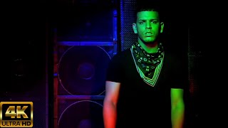 Under - Tito El Bambino (HD 4K) Remaster