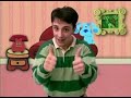 Blue S Clues What Time Is It For Blue Part 2