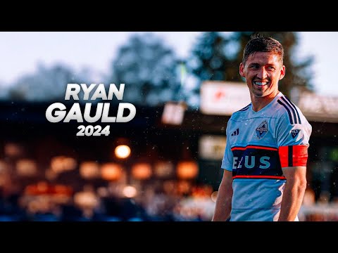 Ryan Gauld  - Full Season Show - 2024ᴴᴰ