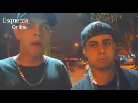 BATALHA CLANDESTINA - DOCUMENTARIO