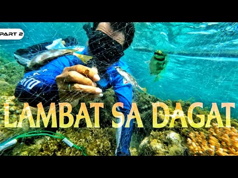 P2 - Jackpot sa Panlalambat sa Dagat - EP1777