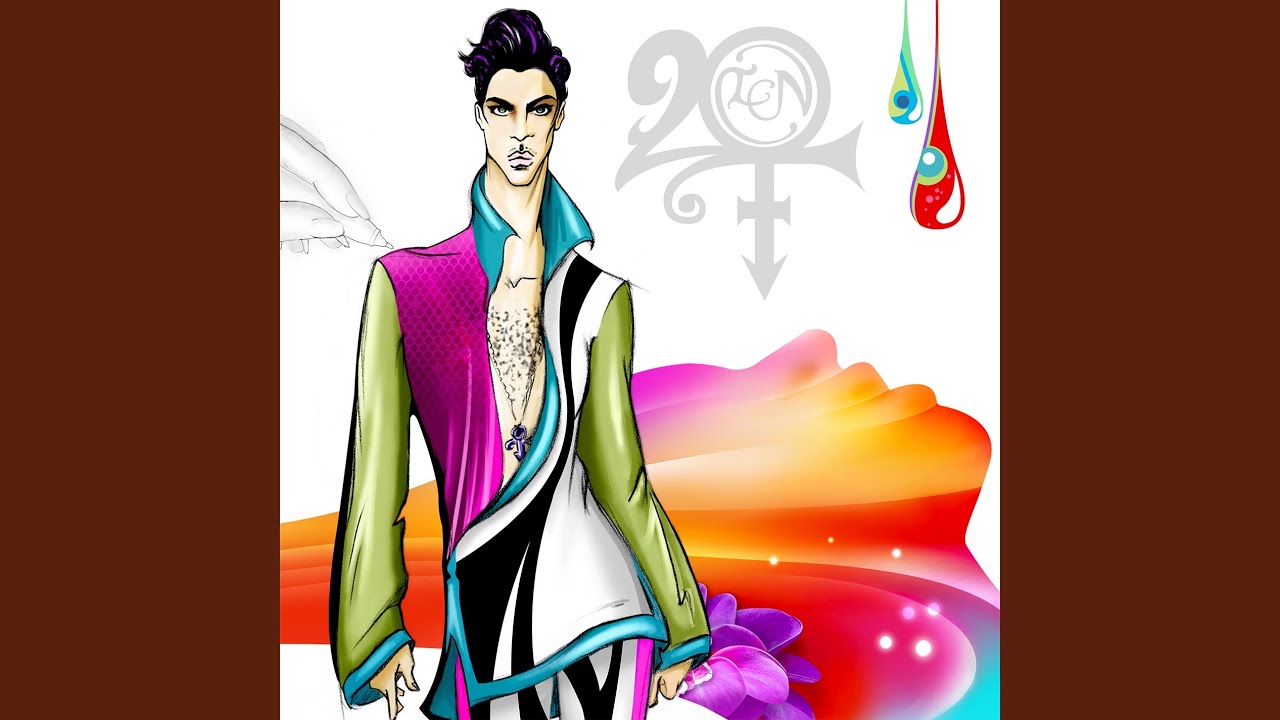 Prince - Lavaux
