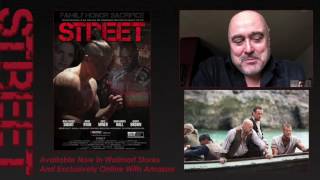 Exclusive Interview with Actor Mark Ryan- Black Sails, Transformers and STREET! video