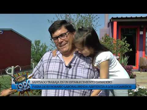 Todo Uruguay | Durazno: La vocación primero