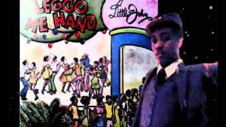 Little John - Let Go Me Hand  1983