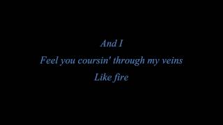 Johnnyswim~Heart Beats lyrics