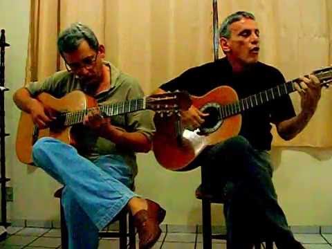 Ponto De Partida video