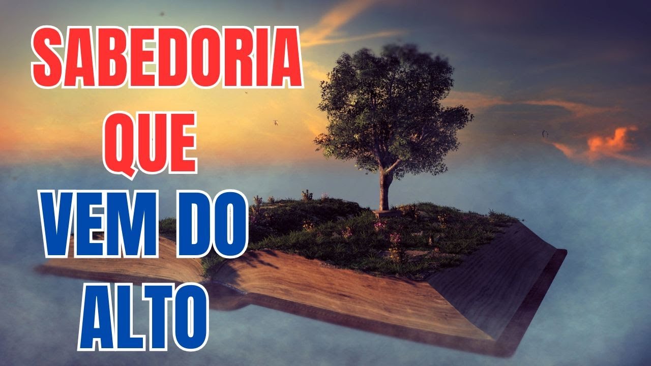 Como adquirir sabedoria