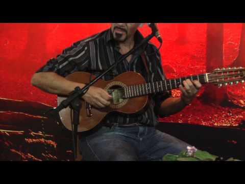 Programa Prosa, Café e Viola nº 260 – RONALDO SABINO, ALÊ FERRAZ & GABRIEL e VANESSA & VINÍCIUS