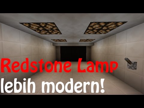 Ultimate Redstone Lamp Hacks for Modern Minecraft