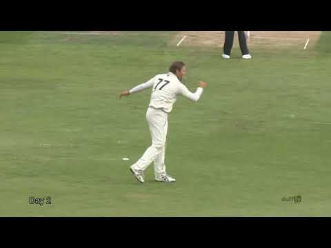 CTPL Men's 1st Grade Grade GF 2012-13 Glenorchy v SHSB (Day 2 Highlights)