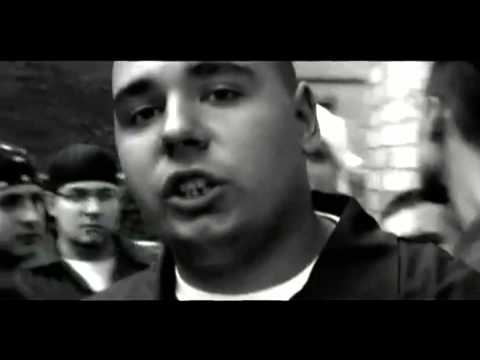 Struka - Sekund, minut, sat rmx ft VIP, Lud, Borko THC - Tetrapak prodzekt (video)