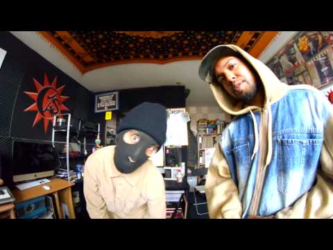 VIDEO: Hmmarv - Beter Kijk Je Uit Ft. Menna & Dr. MiC (Prod. by Menna)