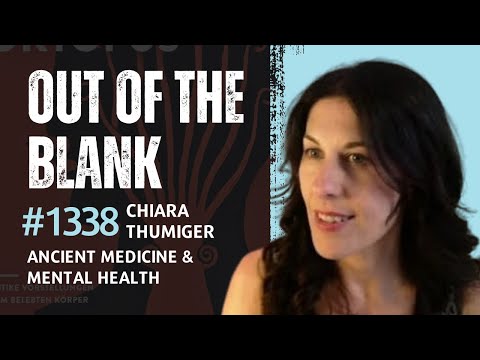 Out Of The Blank #1338 - Chiara Thumiger
