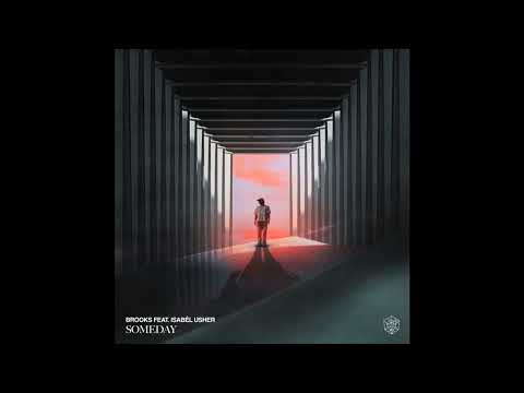 Brooks x Meduza & Goodboys - Someday x Piece Of Your Heart (Martin Garrix Mashup)