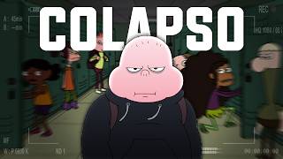 O EPISÓDIO QUE DESTRUIU CLARÊNCIO