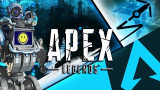 apex テスト配信