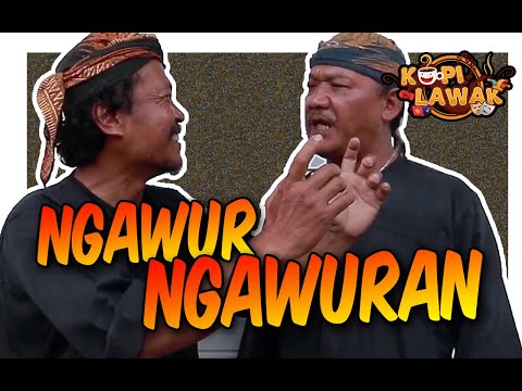 bedek-bedekan-ngawur