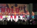 Arnold Classic USA 2014 - Men's physique over 178cm - Jiri Prochazka