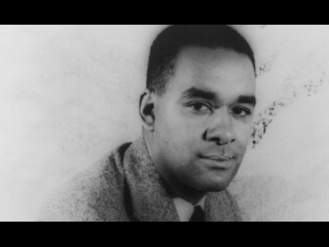 The Life and Times of Richard Wright