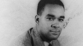 The Life and Times of Richard Wright