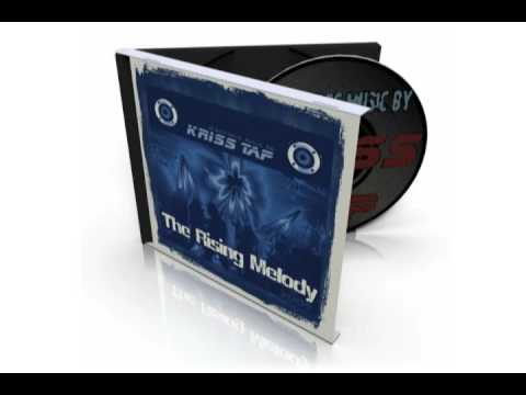 Kriss Tap - The Rising Melody (Radio Edit) - Audio