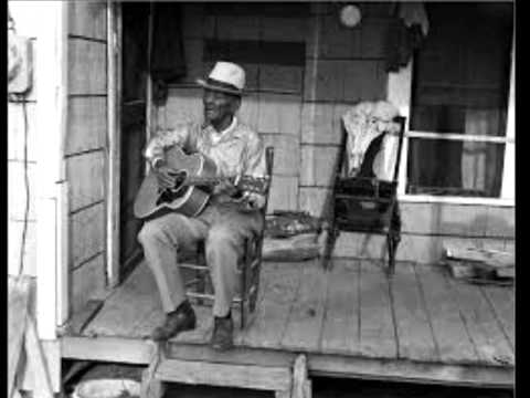 Mance Lipscomb-Tom Moore's Farm