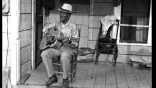 Mance Lipscomb-Tom Moore's Farm