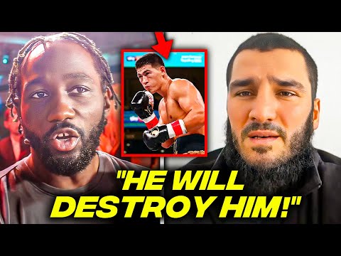 Boxing Pros EXPLAIN Why Dmitry Bivol Will BEAT Artur Beterbiev In REMATCH!