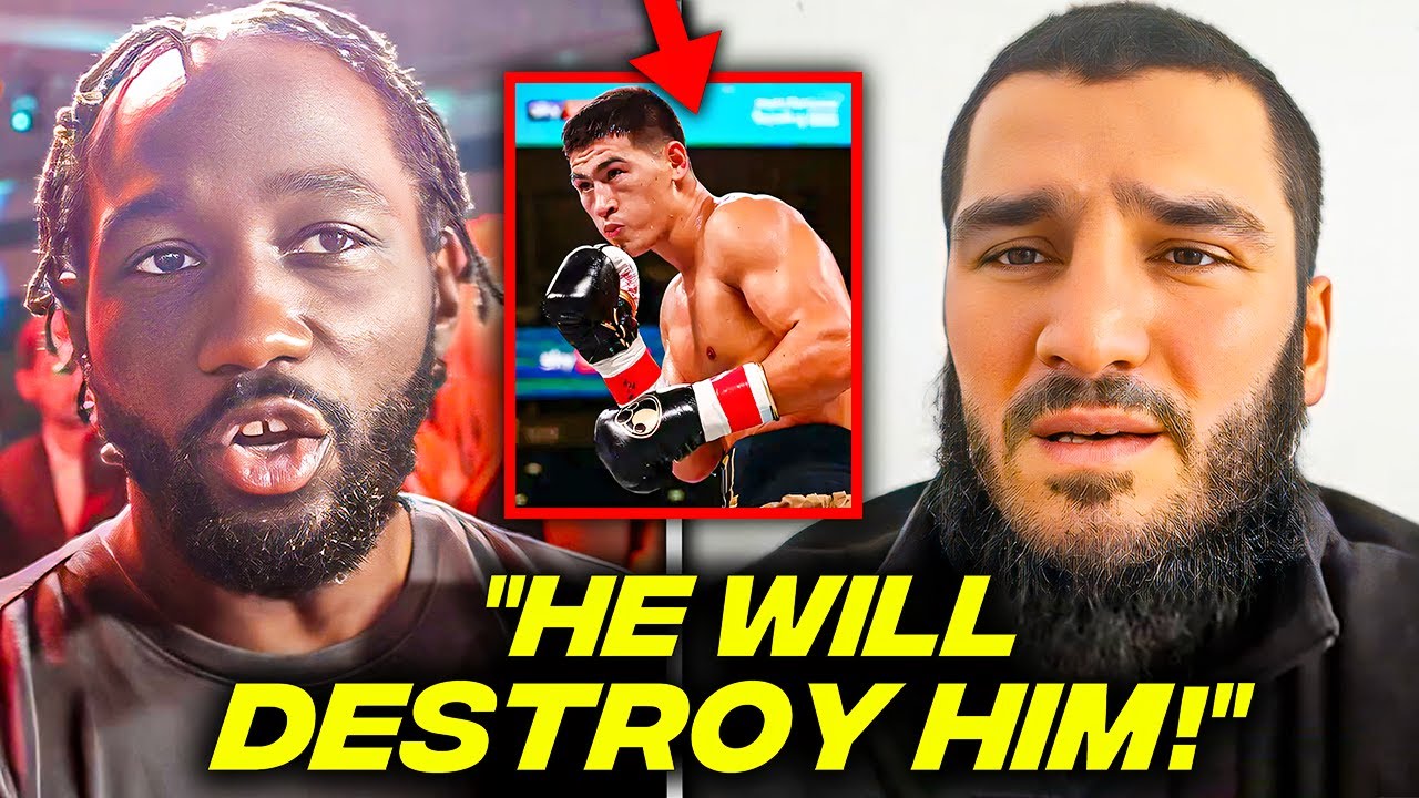 Boxing Pros EXPLAIN Why Dmitry Bivol Will BEAT Artur Beterbiev In REMATCH!