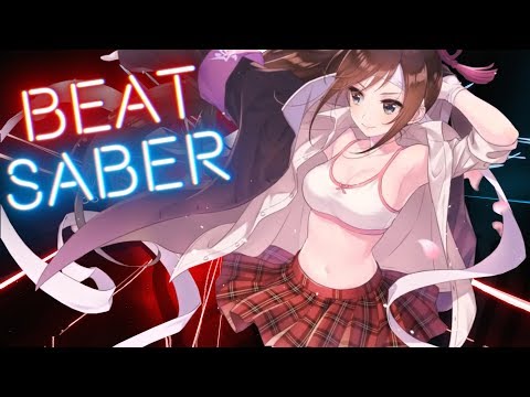 Beat Saber - Stamp On The Ground - Nightcore (FC - ExpertPlus)