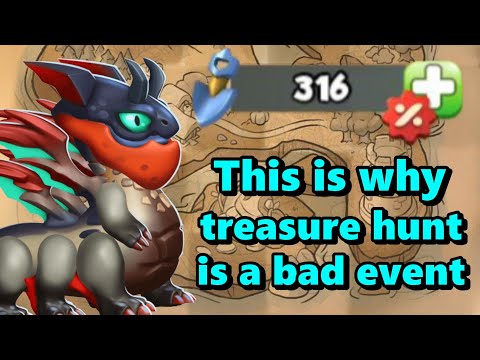 USING 316 SHOVELS! How Many AMULETS Will We Get This Primal Event? - DML #1697