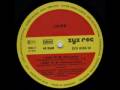 Jules - I Want To (Instrumental version) 