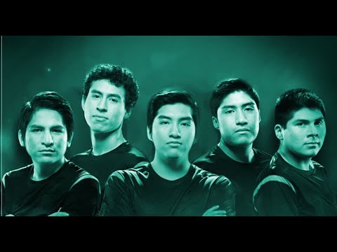 Dreamleague Season 13 Beascoast Vs Chaos Ec Bo3 Game 1