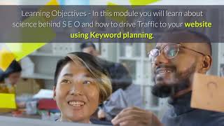 digital marketing certification training