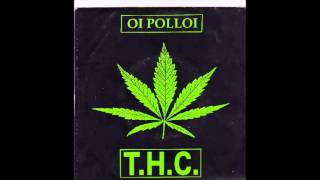 Oi Polloi -THC (Full EP)