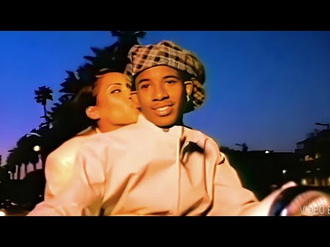 J'Son - I'll Never Stop Loving You (1996) 4K