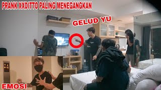 Download lagu HAPUS VIDEO XXDITTO NYARIS B4KU H4NT4M - FT . REAGI ALVONDO mp3