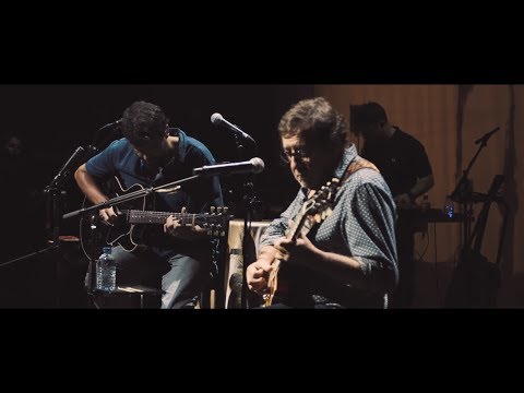 Miguel Araújo e Rui Veloso | Sangemil | ao vivo no Coliseu do Porto 2017
