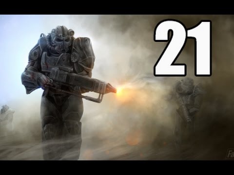 Fallout 4- Part 21