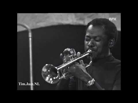 Clark Terry and his Big Bad Band - Rock Skippin'