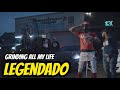 Nipsey Hussle Grinding All My Life Legendado Tradução PT BR