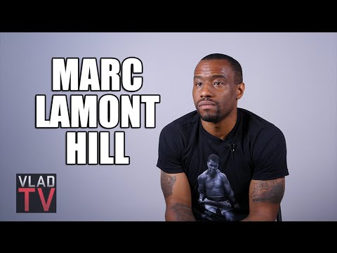 Marc Lamont Hill & Vlad Debate the Death Penalty in America