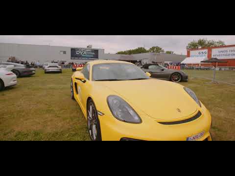 DVX Performance Day 2018