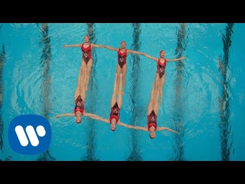Galantis - Holy Water [Official Music Video]