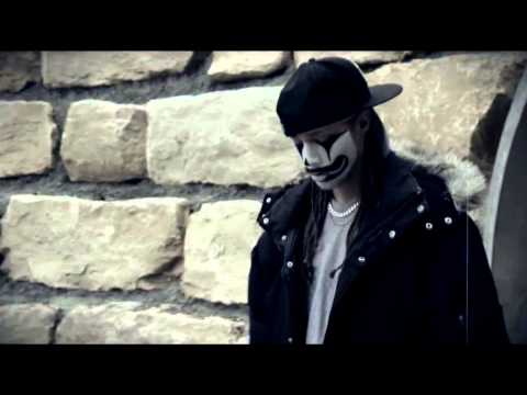 MurdaClown - Inkognito (VKA & Anti Beat (Unreleased 2013)